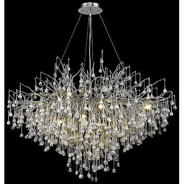 Подвесная люстра Dionisia WE189.15.203