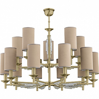 Потолочная люстра Fellino FEL-ZW-15(Z/A)