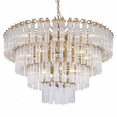 Подвесная люстра Spazzoli L08500