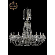 Подвесная люстра 11.23 11.23.20.460.XL-136.Br.Dr