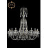 Подвесная люстра 11.23 11.23.20.460.XL-136.Br.Dr