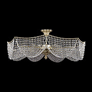 Потолочная люстра 7718 77181/95 G