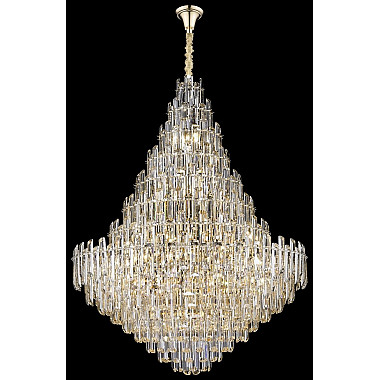 Подвесная люстра Lazzara WE107.32.303