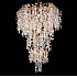 Подвесная люстра Crystal Lux Barcelona SP33
