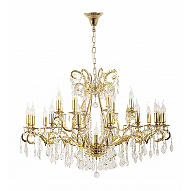 Подвесная люстра Isola Isola E 1.1.24.200 G