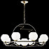 Подвесная люстра Lightstar Enna 762097