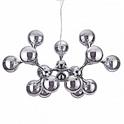 Подвесная люстра Ideal Lux Nodi Sp15 Cromo 200491