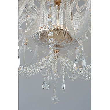 Подвесная люстра Omnilux Aranova OML-89103-42