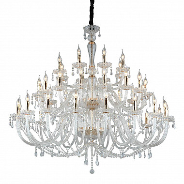 Подвесная люстра Omnilux Aranova OML-89103-42