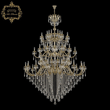 Подвесная люстра 31.21 31.2118.32+16+16.755.3d.B.G.Y3