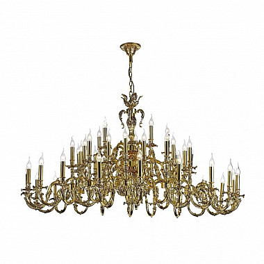 Подвесная люстра Vivaro Vivaro E 1.1.45 CG