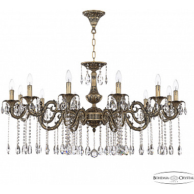 Подвесная люстра AL7904 AL79104/12/430 A AGB