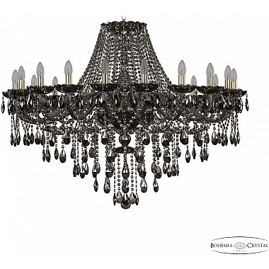 Подвесная люстра 1415 1415/20/400 G M731