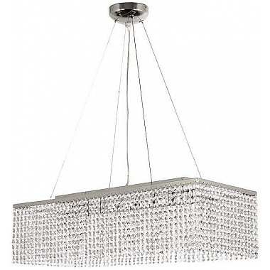 Подвесная люстра Milano Milano E 1.5.70X25.101 NT