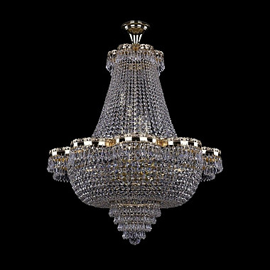 Потолочная люстра 1930 19301/H2/75JB G