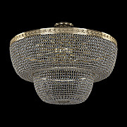 Потолочная люстра 1909 19091/80IV G