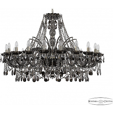 Подвесная люстра 1411 1411/20/400 G M731