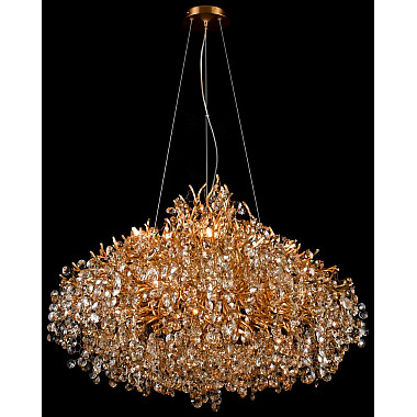 Подвесная люстра Alessia WE188.18.303