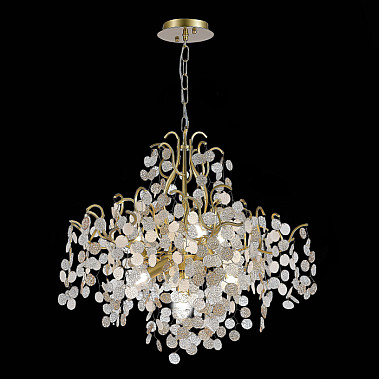 Подвесная люстра Ravello SL1650.303.08