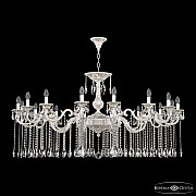 Подвесная люстра AL7804 AL78104/16/550 A WMG