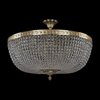 Потолочная люстра 1915 19151/80IV G C1