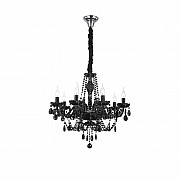 Подвесная люстра ST Luce Odilia SL642.403.08