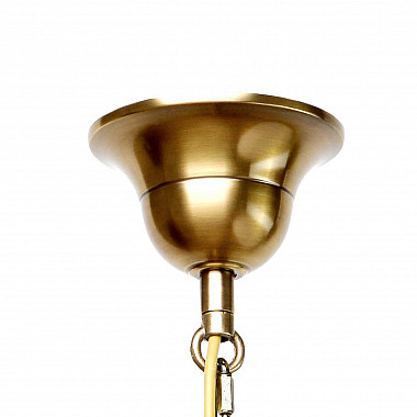 Подвесная люстра Chiaro Габриэль 491011908