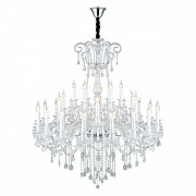 Подвесная люстра Omnilux Formello OML-89203-30