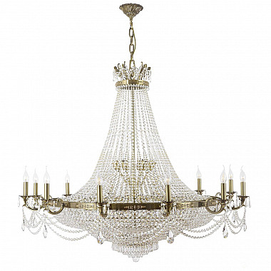 Подвесная люстра Lodi Lodi E 1.7.12.400 GB