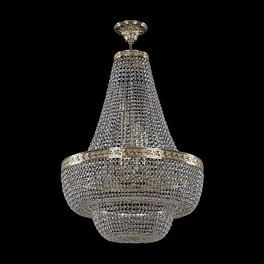 Потолочная люстра 1909 19091/H2/60IV G