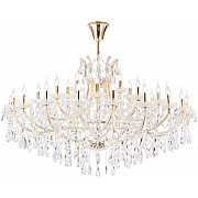 Подвесная люстра Erna DIA880-PL-35-G