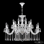 Подвесная люстра AL7918 AL79118/16/285 A WMN