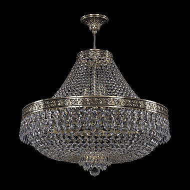 Потолочная люстра 1927 19271/H1/60IV GB