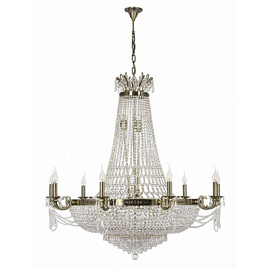 Подвесная люстра Lodi Lodi E 1.6.9.600 GB