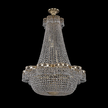 Потолочная люстра 1931 19311/H2/75JB G