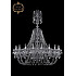 Подвесная люстра 11.11 11.11.20.400.XL-132.Cr.Sp
