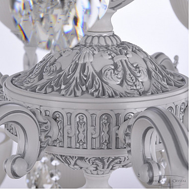 Подвесная люстра AL7801 AL78101/16+8+8/300/3d A WMN P1 U Line