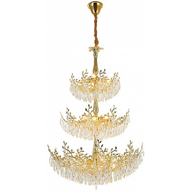 Подвесная люстра Ritz CL310262