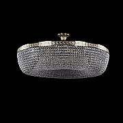 Потолочная люстра 1903 19031/100IV G