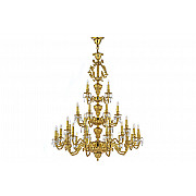 Подвесная люстра Estrada Estrada E 1.1.36.200 G