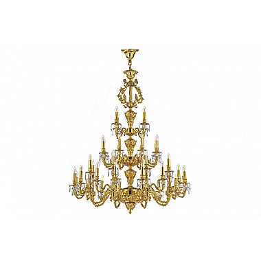 Подвесная люстра Estrada Estrada E 1.1.36.200 G