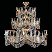 Потолочная люстра 7717 77171/95/21/3d G