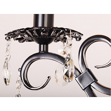 Подвесная люстра SD734-BL