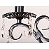 Подвесная люстра SD734-BL