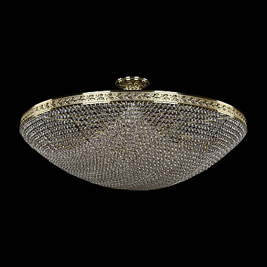 Потолочная люстра 1932 19321/90IV G