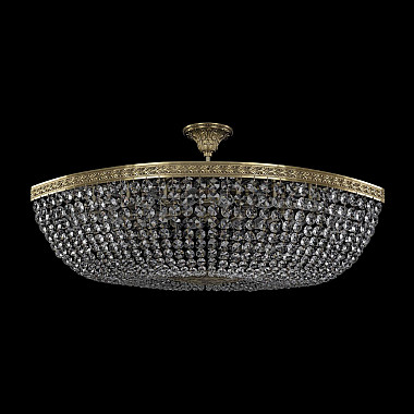 Потолочная люстра 1911 19113/100IV Pa