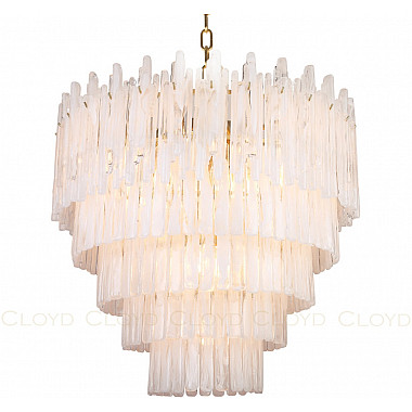 Подвесная люстра Nansen 10906