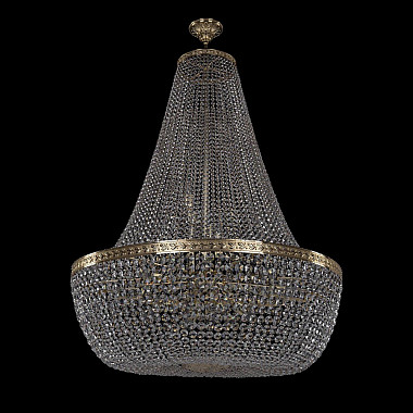 Потолочная люстра 1911 19111/H2/100IV G