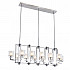 Подвесная люстра Newport 4408+4/S chrome М0064710