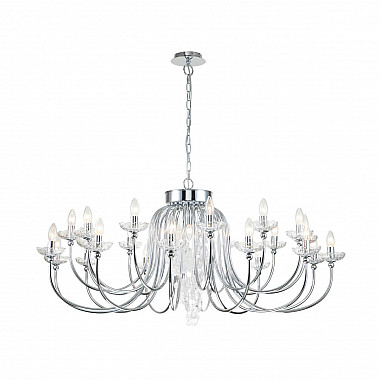 Подвесная люстра Favourite Bellis 2870-25P